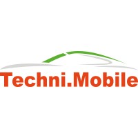 Technimobile logo - Similar company to Tekcar