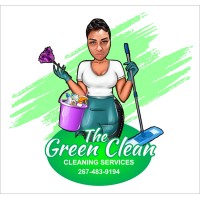 The Green Clean Cleaning Services, LLC logo - Similar company to Cleaning Team