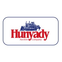 Hunyady Auction Company logo - Similar company to The Alias Group
