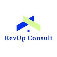 RevUp Consult logo - Similar company to Attribution Academy