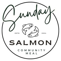Sunday Salmon logo - Similar company to Pni•Hcm