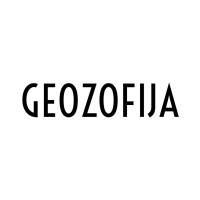 Geozofija logo - Similar company to Planet Geology