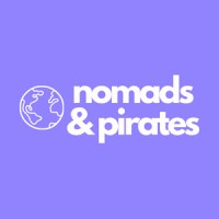 Nomads & Pirates logo - Similar company to Idealist.Org