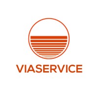 Viaservice Kenya logo - Similar company to Global Flex Port Solutions