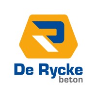 De Rycke beton logo - Similar company to Van Eerd Groep