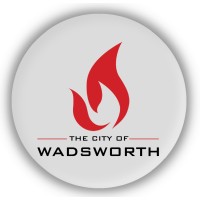 City of Wadsworth logo - Similar company to Wkyc Studios