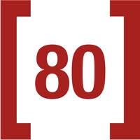 80 Technologies Ltd logo - Similar company to Workmotion