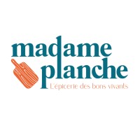 Madame Planche logo - Similar company to Ozon La Com