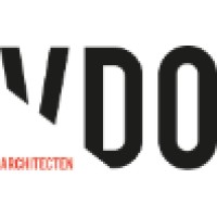 VDO Architecten logo - Similar company to High-End Projecten