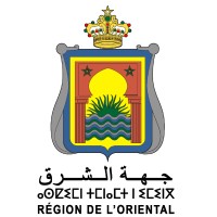 Conseil Régional de l'Oriental logo - Similar company to 100Dfc