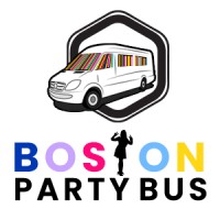 Boston Party Bus Live logo - Similar company to Party Bus Denver