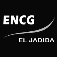 Ecole nationale de commerce et de gestion - El Jadida (Officiel) logo - Similar company to Aquemini