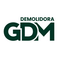 Demolidora GDM logo - Similar company to Bfa Construtora
