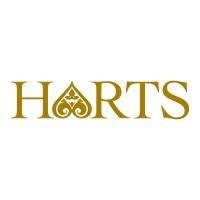 HARTS logo - Similar company to Torque Resources
