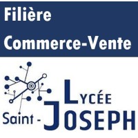 Filière Commerce-Vente St Jo logo - Similar company to Zone Clef
