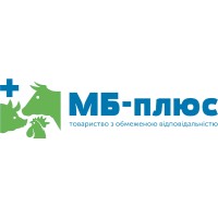 MB-PLUS logo - Similar company to Medlin Science Trading Llc