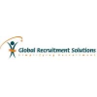 Global Recruitment Solutions logo - Similar company to Global Recruitment Hub