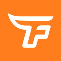 TapFire logo - Similar company to Khaleef Technologies