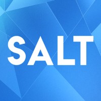 SALT logo - Similar company to Propy Inc.