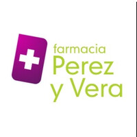 Farmacia Pérez y Vera logo - Similar company to Farmacia.Bio