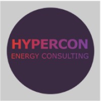 HYPERCON - Energy and Remote Assist Consulting logo - Similar company to Aevtec – Automation Engineering Vision Gmbh