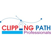 Clipping Path Professionals logo - Similar company to Clipping Path Experts - Clipping Path & Image Editing Service Provider