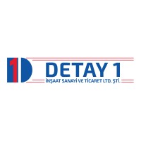 Detay 1 İnş. San. ve Tic. Ltd. Şti. logo - Similar company to Studio Plan B