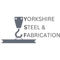 Yorkshire Steel & Fabrication LTD logo - Similar company to Map Coatings Ltd