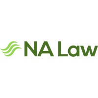 NA Law Solicitors logo - Similar company to Hudson Mckenzie | Global Immigration