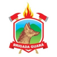 Brigada Guará logo - Similar company to Carmosat Telecom.
