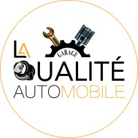 Garage La Qualité Automobile logo - Similar company to Mober