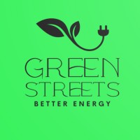 Green Streets Revolution logo - Similar company to Green Streets Initiative