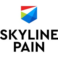 Skyline Pain logo - Similar company to Reaves & Lee, Pllc