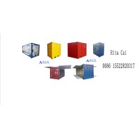 ACE Container and Parts Co.,Ltd logo - Similar company to Global Container Service (Gcs), Ltd