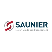 SAUNIER SAS logo - Similar company to Dlm Soft