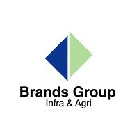 Brands Group Infra & Agri logo - Similar company to Grondig Werving & Selectie
