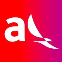 avianca logo - Similar company to Latam Airlines