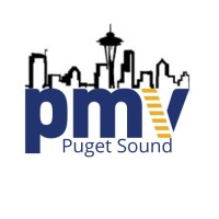 Puget Sound Project Management Volunteers logo - Similar company to Project Management Volunteers