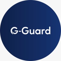 G-Guard logo - Similar company to High Sail For Computer