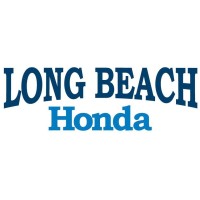 Long Beach Honda logo - Similar company to L.A. Honda World