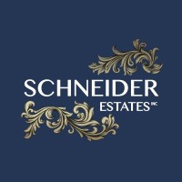 Schneider Estates, Inc.