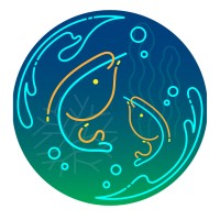 Blue Pond Group logo - Similar company to Red Barn Group Thailand