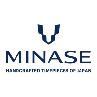 Minase Watches International logo - Similar company to H-Development Swiss