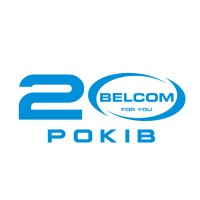 Belcom logo - Similar company to Bellcom Technologies Ltd.