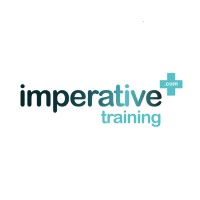 Imperative Training logo - Similar company to Natural Training
