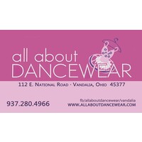 all about DANCEWEAR logo - Similar company to Kinney Dancewear