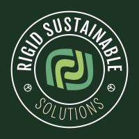 Rigid Sustainable Solutions logo - Similar company to Xxlt Automation A.S.