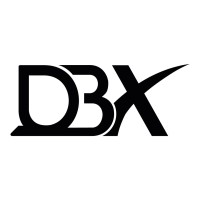 DBX logo - Similar company to Osprow Digital