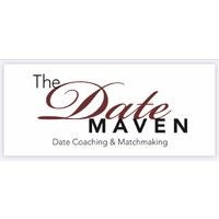 The Date Maven logo - Similar company to We Clicked