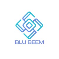 Blu Beem logo - Similar company to Bapho